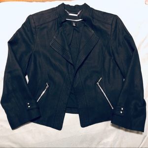 🔥Price Drop🔥White House Black Market Jacket